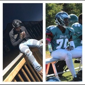 Meet your Posher, Jesse